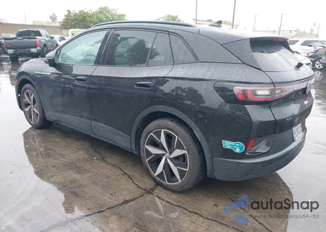 2023 Volkswagen Id.4 Pro/Pro S z USA, uszkodzony, nr VIN 1V2VMPE85PC021452